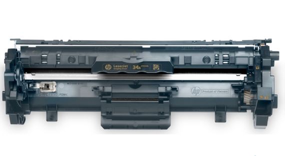 Драм картридж HP 34A LJ Ultra M106/M134 Black (9200 стр) (CF234A) | Зображення 1