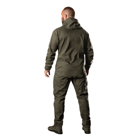 Костюм Stalker 3.0 Canvas Олива (7011), L | Зображення 1