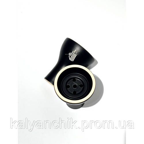 Чаша для кальяна Tactical Livanka | Зображення 1