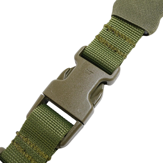 Ремінь 2-точковий для АК, РПК Kiborg Gun Sling G-2 | Зображення 4