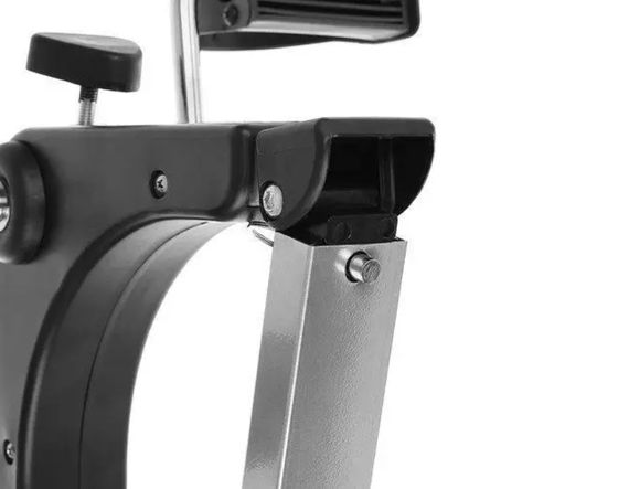 Реабілітаційний велотренажер Trizand 2в1 з двонаправленою роботою педалей (47495-_753) | Зображення 8