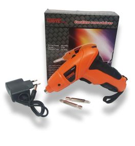 Акумуляторна викрутка з LED-підсвіткою XPRO 3.6V (234570227_312)