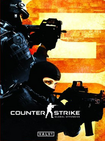Counter-Strike: Global Offensive Prime Status Upgrade Steam Gift EUROPE
