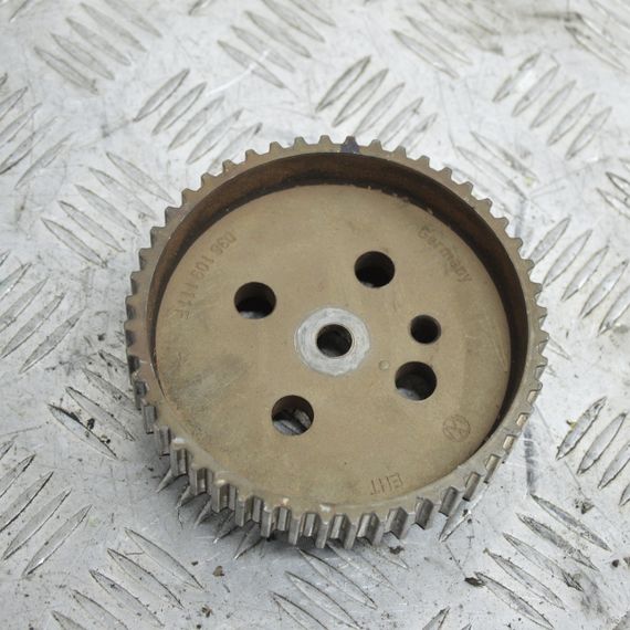 Шестерня розпредвалу Skoda Fabia 1.4 16V зірочка-шестерня Шкода Фабія 036109111F | Зображення 2