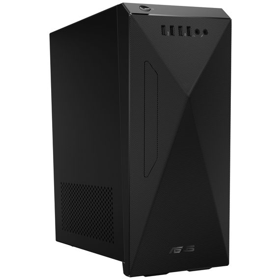 Комп&#039;ютер ASUS S500MC-3101050280 MT / i3-10105, 8, 256, KM (90PF02H1-M00BU0NC) | Зображення 1