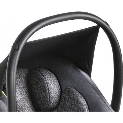 Автокресло Espiro PI 110 BLACK +0 (без адаптерів) (5906724205798) | Зображення 1