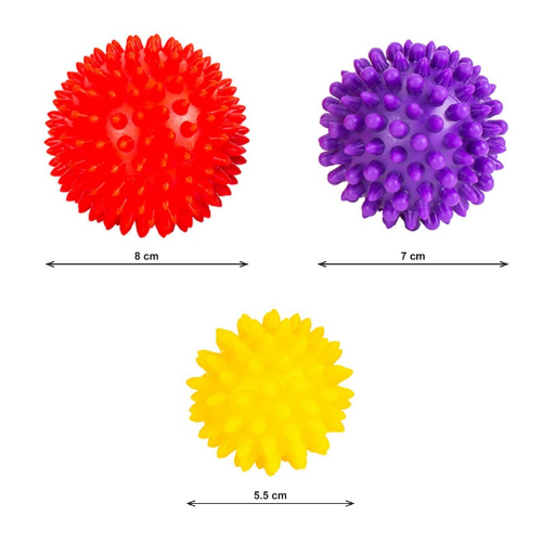 Ігровий Набір Кульки для ванної Технок 7457 | Зображення 2