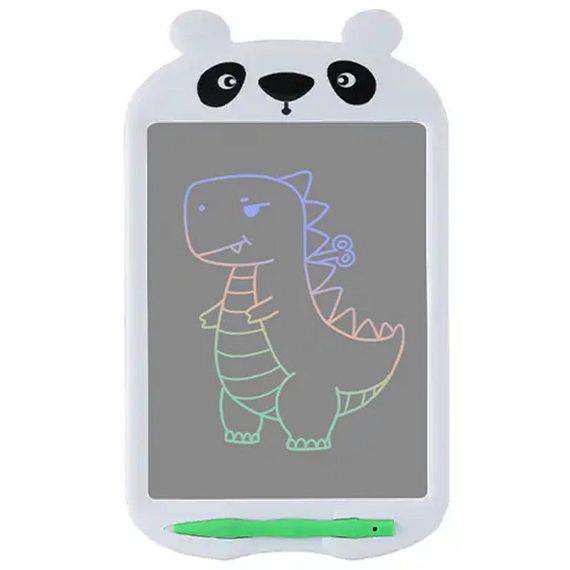 Планшет для рисования Transparent Panda 8,5 дюймов White | Зображення 4