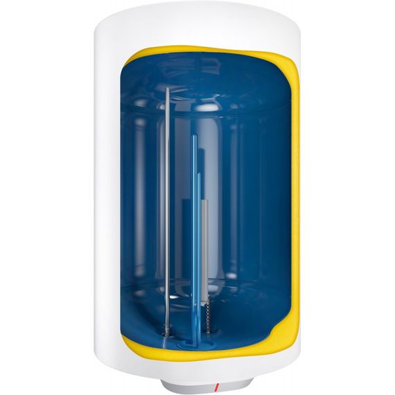 Водонагреватель Ariston BLU1 R 80 V 1.5 К PL DRY 3201454 | Зображення 2