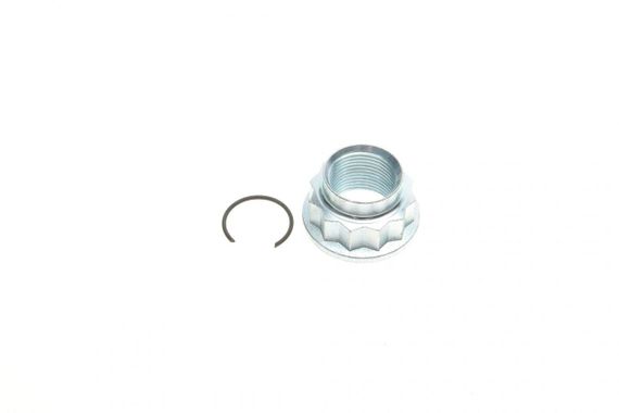 Шрус наружный Citroen C1 Peugeot 107 Toyota Aygo 1.0 05-14 24z 19z 49.5mm 70.1mm  15-1528 | Зображення 2