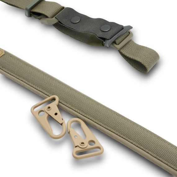 Збройовий ремінь Ragnarok «Katana» carbine Ranger Green | Зображення 2