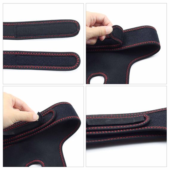 Страпон Easy Strapon Set 7.5'' | Зображення 6