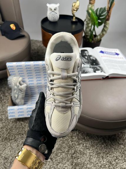 Кроссовки  ASICS Gel-Kahana 8 S Beige Grey , текстиль , Вьетнам 39 25 см | Зображення 5
