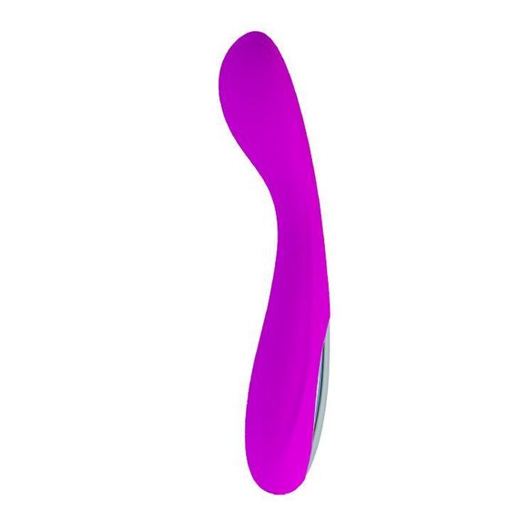 Вібратор PRETTY LOVE NIGEL, USB, 30 function Sex Aura | Зображення 1