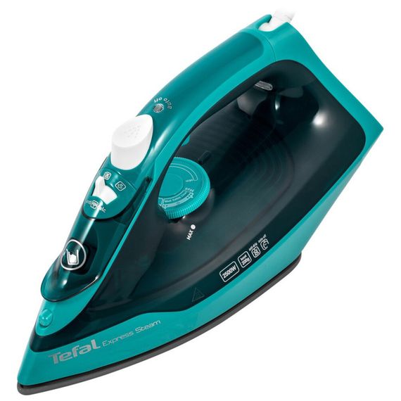 Праска з подачею пари Tefal FV2867E0 | Зображення 4