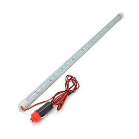 Лампа Светодиодная POWERMASTER PM-11049.12V,9W,50см,АЗУ,BOX