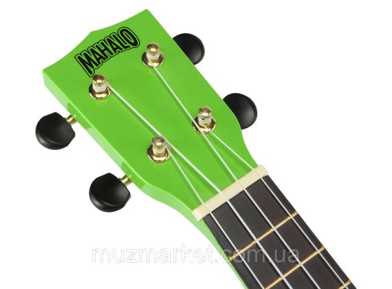 Укулеле Сопрано MAHALO MR1GN | Зображення 8