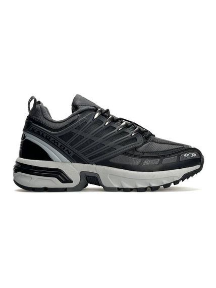 Чоловічі кросівки ACS Pro GTX Grey Black White  весна / осінь А4739 43 28.5 см | Зображення 1