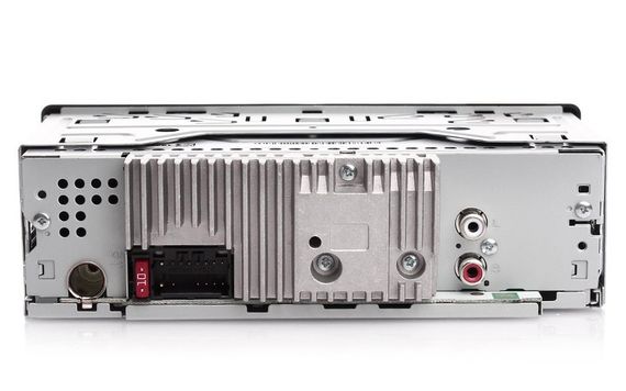 Автомагнітола Pioneer MVH-09UB автомобільна магнітола Чорний | Зображення 5
