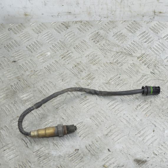 Лямбда-зонд BMW E60 E61 E63 E64 E87 E90 E91 2003-2015 Датчик кисневий БМВ е60 е90 7544654 754465401