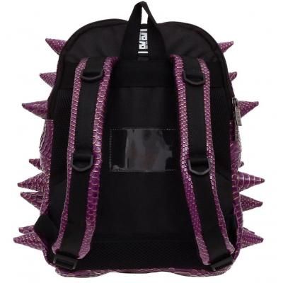 Рюкзак школьный MadPax Gator Half LUXE Purple (KAB24485064) | Зображення 1