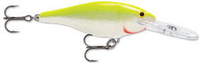 Воблер Rapala SR09 SFC