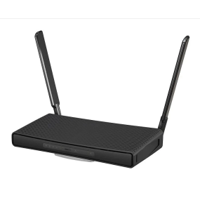 MikroTik RBD53iG-5HacD2HnD hAP ac³ Gigabit PoE Wi-Fi роутер - Маршрутизатор
