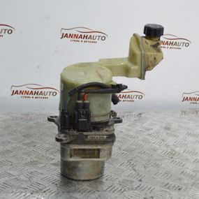 Насос ГПК електро 1.6 TDCI Ford Fiesta V Fusion гідропідсилювач керма Форд Фієста Ф'южн 5S613K514CB