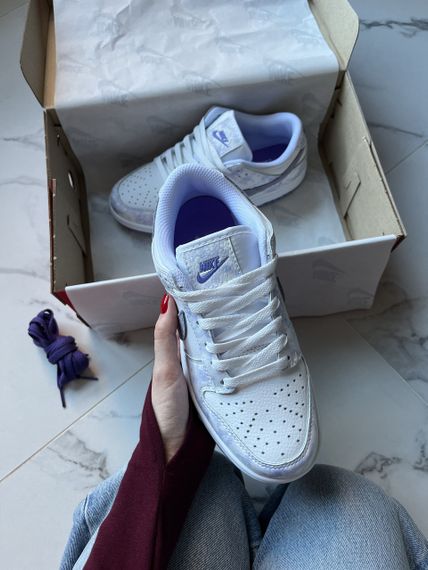 Кросівки Dunk Purple Pulse весна / літо / осінь 0129 41 | Зображення 5