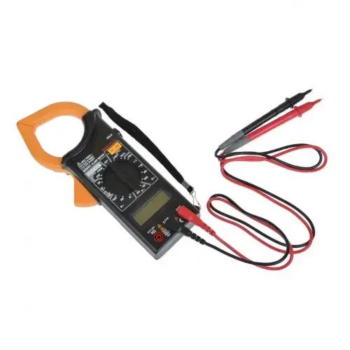 Мультиметр із кліщами DT 266 FT | Зображення 2