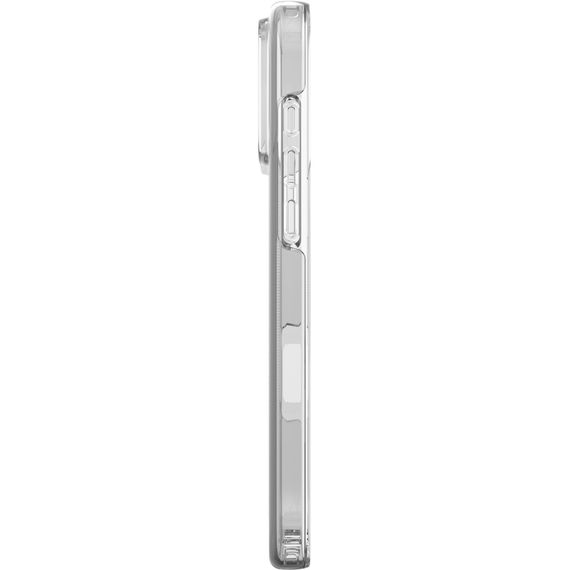 Чохол до мобільного телефона UAG iPhone 17 Pro Max Scout Clear MagSafe Ice/White (114557114341) | Зображення 1