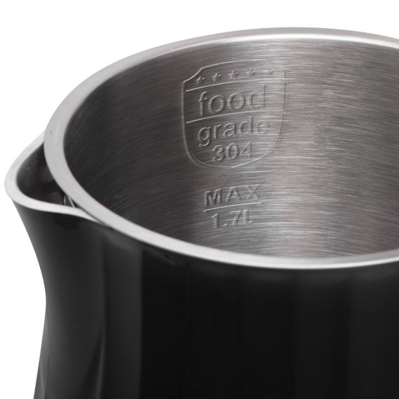 Електрочайник Adler AD 1350 1,7 л, 2200 Вт, з регулюванням температури та подвійними стінками | Зображення 4