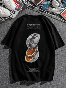 Футболка з дтф принтом