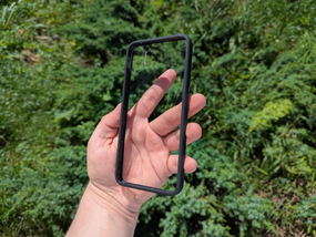 Nothing Phone 2 протиударний чохол BQ Matte