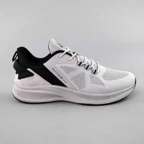 Кросівки чоловічі 591733 Сірі 41 42 43 44 45 46