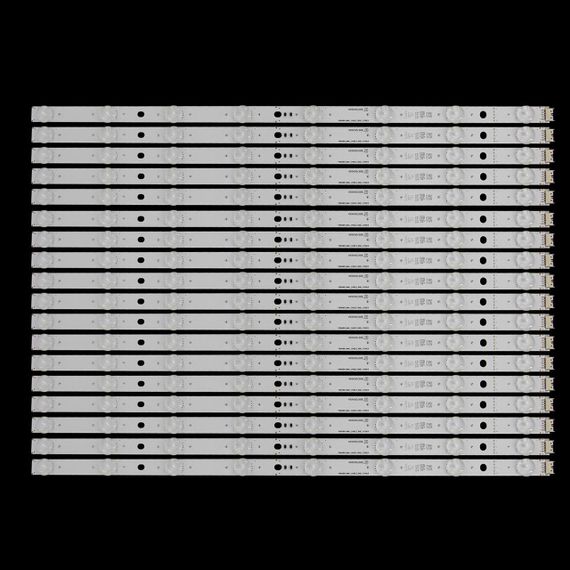 LED підсвітка TV 49" 49SK85(36B)_S SSC_SlimDRT49SK85(36B)_S SSC_Slim49SK85(36B)_CASE2_R00_170915 18шт.