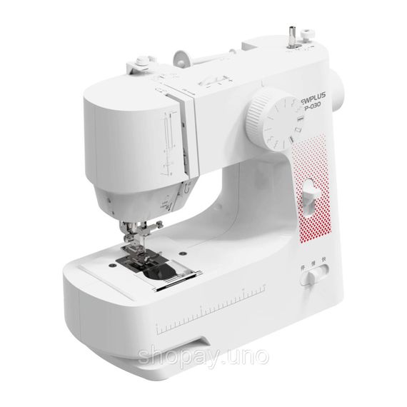 Швейна машинка SP-30 12 в 1 / Машинка для шиття | Зображення 2