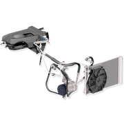 Система отопления и  кондиционирования автомобиля