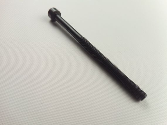 Болт ГБЦ  Hyundai/KIA, MOBIS (223212E000) (22321-2E000) | Зображення 1