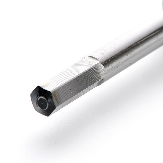 Свердло для дерева спіральне 28х600мм APRO 8221321 | Зображення 2