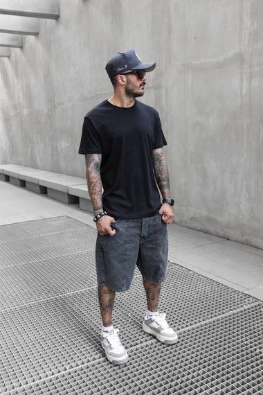 Футболка чоловіча(короткий рукав) | Зображення 2