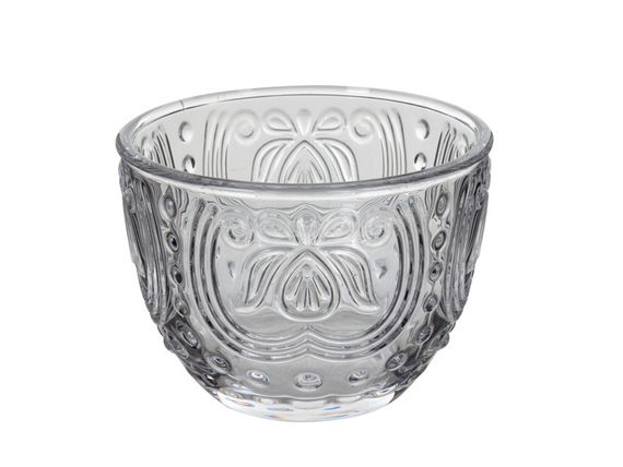Скринька з кришкою Gray 10х10х15,5 см | Зображення 1