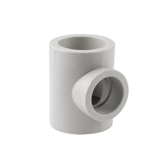 Тройник PPR Thermo Alliance 63х50х63
