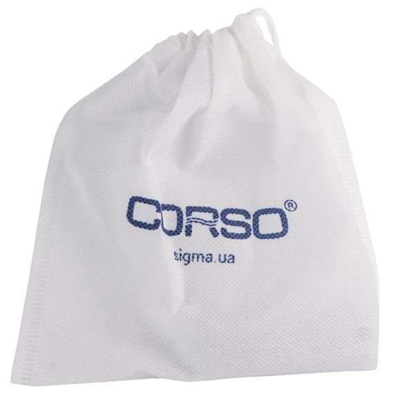 Склянка Corso GARDA 116×115×93мм (9680507) | Зображення 2