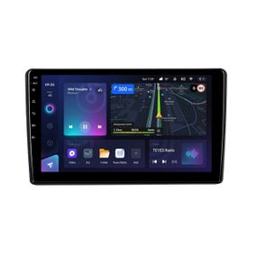 Штатна магнітола серії Teyes CC3L під Hyundai Elantra 3 2003-2010 Avante (XD) 2000-2006 (W1) 9 дюймів