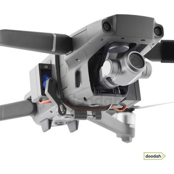 Система скидання вантажу для DDJI Mavic 2 Pro & Zoom - BRDRC HSP7080 | Зображення 4