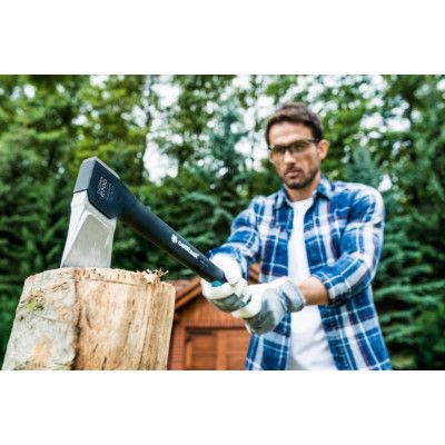 Колун Cellfast ERGO C2700 93 см, 2700 г (41-008) | Зображення 1