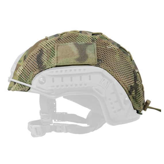 Кавер на шлем типа FAST мультикам | Зображення 1