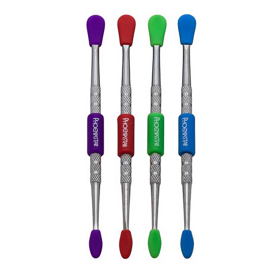 Дабер Для Концентратів Silicone Dabber | Зображення 3