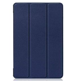 Чехол Primolux Slim для планшета Huawei MatePad 11" 2021 (DBY-W09 / DBY-L09 / DBY-AL00) - Dark Blue